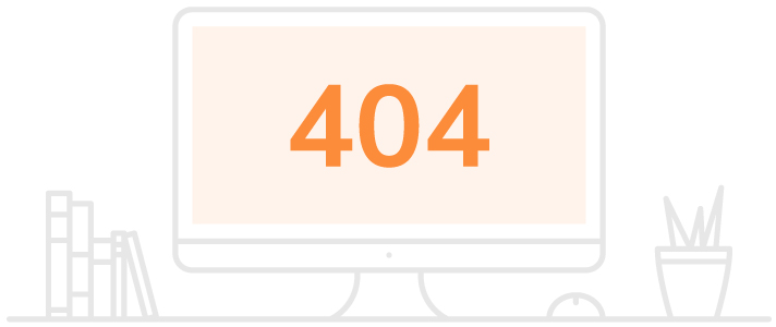 404 Sayfa bulunamadı